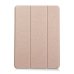 Чохол-книжка BeCover Smart Case для Apple iPad Air 11“ M2/M3 (2024/2025) Pink (711595)