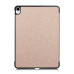 Чохол-книжка BeCover Smart Case для Apple iPad Air 11“ M2/M3 (2024/2025) Pink (711595)