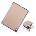 Чохол-книжка BeCover Smart Case для Apple iPad Air 11“ M2/M3 (2024/2025) Pink (711595)