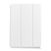 Чохол-книжка BeCover Smart Case для Apple iPad Air 11“ M2/M3 (2024/2025) White (711597)