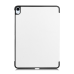 Чохол-книжка BeCover Smart Case для Apple iPad Air 11“ M2/M3 (2024/2025) White (711597)