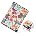 Чохол-книжка BeCover Smart Case для Apple iPad Air 11“ M2/M3 (2024/2025) Butterfly (711599)
