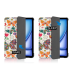 Чохол-книжка BeCover Smart Case для Apple iPad Air 11“ M2/M3 (2024/2025) Butterfly (711599)