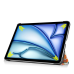 Чохол-книжка BeCover Smart Case для Apple iPad Air 11“ M2/M3 (2024/2025) Butterfly (711599)