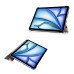 Чохол-книжка BeCover Smart Case для Apple iPad Air 11“ M2/M3 (2024/2025) Butterfly (711599)