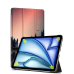 Чохол-книжка BeCover Smart Case для Apple iPad Air 11“ M2/M3 (2024/2025) Dusk (711600)