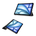 Чохол-книжка BeCover Smart Case для Apple iPad Air 11“ M2/M3 (2024/2025) Dusk (711600)