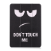 Чохол-книжка BeCover Smart Case для Apple iPad Air 11“ M2/M3 (2024/2025) Don`t Touch (711601)