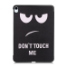 Чохол-книжка BeCover Smart Case для Apple iPad Air 11“ M2/M3 (2024/2025) Don`t Touch (711601)