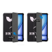 Чохол-книжка BeCover Smart Case для Apple iPad Air 11“ M2/M3 (2024/2025) Don`t Touch (711601)