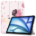 Чохол-книжка BeCover Smart Case для Apple iPad Air 11“ M2/M3 (2024/2025) Fairy (711602)