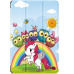 Чохол-книжка BeCover Smart Case для Apple iPad Air 11“ M2/M3 (2024/2025) Friends Unicorn (711603)