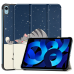 Чохол-книжка BeCover Smart Case для Apple iPad Air 11“ M2/M3 (2024/2025) Good Night (711604)