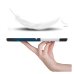 Чохол-книжка BeCover Smart Case для Apple iPad Air 11“ M2/M3 (2024/2025) Good Night (711604)