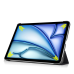Чохол-книжка BeCover Smart Case для Apple iPad Air 11“ M2/M3 (2024/2025) Good Night (711604)