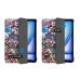 Чохол-книжка BeCover Smart Case для Apple iPad Air 11“ M2/M3 (2024/2025) Graffiti (711605)