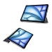 Чохол-книжка BeCover Smart Case для Apple iPad Air 11“ M2/M3 (2024/2025) Graffiti (711605)