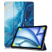 Чохол-книжка BeCover Smart Case для Apple iPad Air 11“ M2/M3 (2024/2025) Ocean (711607)