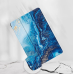 Чохол-книжка BeCover Smart Case для Apple iPad Air 11“ M2/M3 (2024/2025) Ocean (711607)