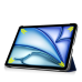 Чохол-книжка BeCover Smart Case для Apple iPad Air 11“ M2/M3 (2024/2025) Ocean (711607)
