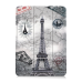 Чохол-книжка BeCover Smart Case для Apple iPad Air 11“ M2/M3 (2024/2025) Paris (711608)