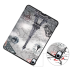 Чохол-книжка BeCover Smart Case для Apple iPad Air 11“ M2/M3 (2024/2025) Paris (711608)