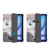 Чохол-книжка BeCover Smart Case для Apple iPad Air 11“ M2/M3 (2024/2025) Paris (711608)