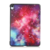 Чохол-книжка BeCover Smart Case для Apple iPad Air 11“ M2/M3 (2024/2025) Space (711609)