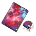 Чохол-книжка BeCover Smart Case для Apple iPad Air 11“ M2/M3 (2024/2025) Space (711609)
