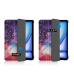 Чохол-книжка BeCover Smart Case для Apple iPad Air 11“ M2/M3 (2024/2025) Space (711609)