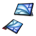 Чохол-книжка BeCover Smart Case для Apple iPad Air 11“ M2/M3 (2024/2025) Space (711609)