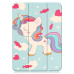 Чохол-книжка BeCover Smart Case для Apple iPad Air 11“ M2/M3 (2024/2025) Unicorn (711610)