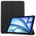 Чохол-книжка BeCover Smart Case для Apple iPad Air 13“ M2/M3 (2024/2025) Black (711611)