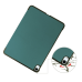 Чохол-книжка BeCover Smart Case для Apple iPad Air 13“ M2/M3 (2024/2025) Dark Green (711613)