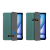 Чохол-книжка BeCover Smart Case для Apple iPad Air 13“ M2/M3 (2024/2025) Dark Green (711613)