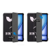 Чохол-книжка BeCover Smart Case для Apple iPad Air 13“ M2/M3 (2024/2025) Don`t Touch (711617)