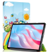 Чохол-книжка BeCover Smart Case для Apple iPad Air 13“ M2/M3 (2024/2025) Friends Unicorn (711618)