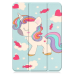 Чохол-книжка BeCover Smart Case для Apple iPad Air 13“ M2/M3 (2024/2025) Unicorn (711620)