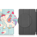 Чохол-книжка BeCover Smart Case для Apple iPad Air 13“ M2/M3 (2024/2025) Unicorn (711620)