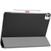 Чохол-книжка BeCover Smart Case для Apple iPad Pro 11“ M4 2024 Black (711621)
