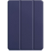 Чохол-книжка BeCover Smart Case для Apple iPad Pro 11“ M4 2024 Deep Blue (711622)