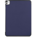 Чохол-книжка BeCover Smart Case для Apple iPad Pro 11“ M4 2024 Deep Blue (711622)
