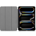 Чохол-книжка BeCover Smart Case для Apple iPad Pro 11“ M4 2024 Deep Blue (711622)
