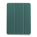 Чохол-книжка BeCover Smart Case для Apple iPad Pro 11“ M4 2024 Dark Green (711623)