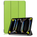 Чохол-книжка BeCover Smart Case для Apple iPad Pro 11“ M4 2024 Green (711624)