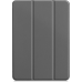 Чохол-книжка BeCover Smart Case для Apple iPad Pro 11“ M4 2024 Gray (711625)
