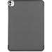 Чохол-книжка BeCover Smart Case для Apple iPad Pro 11“ M4 2024 Gray (711625)