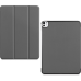 Чохол-книжка BeCover Smart Case для Apple iPad Pro 11“ M4 2024 Gray (711625)