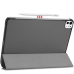 Чохол-книжка BeCover Smart Case для Apple iPad Pro 11“ M4 2024 Gray (711625)