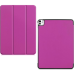 Чохол-книжка BeCover Smart Case для Apple iPad Pro 11“ M4 2024 Purple (711627)